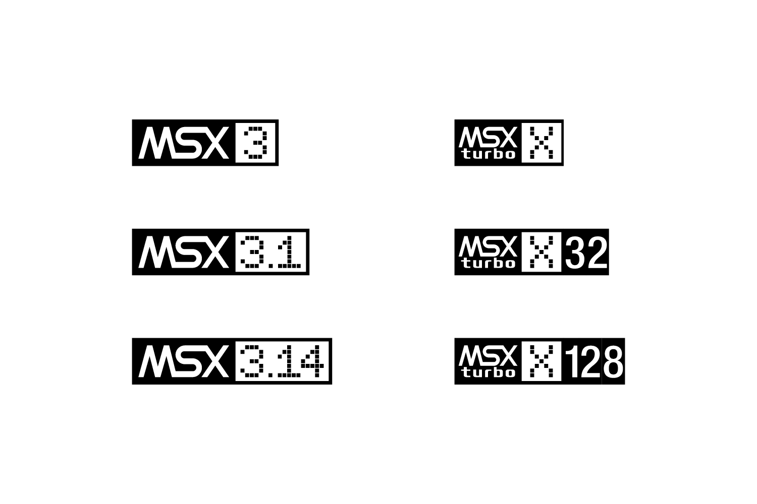 TSTJ Inc. | 制作実績: MSX